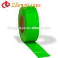 0.05mm thickness flagging tape